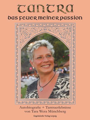 cover image of Tantra, das Feuer meiner Passion